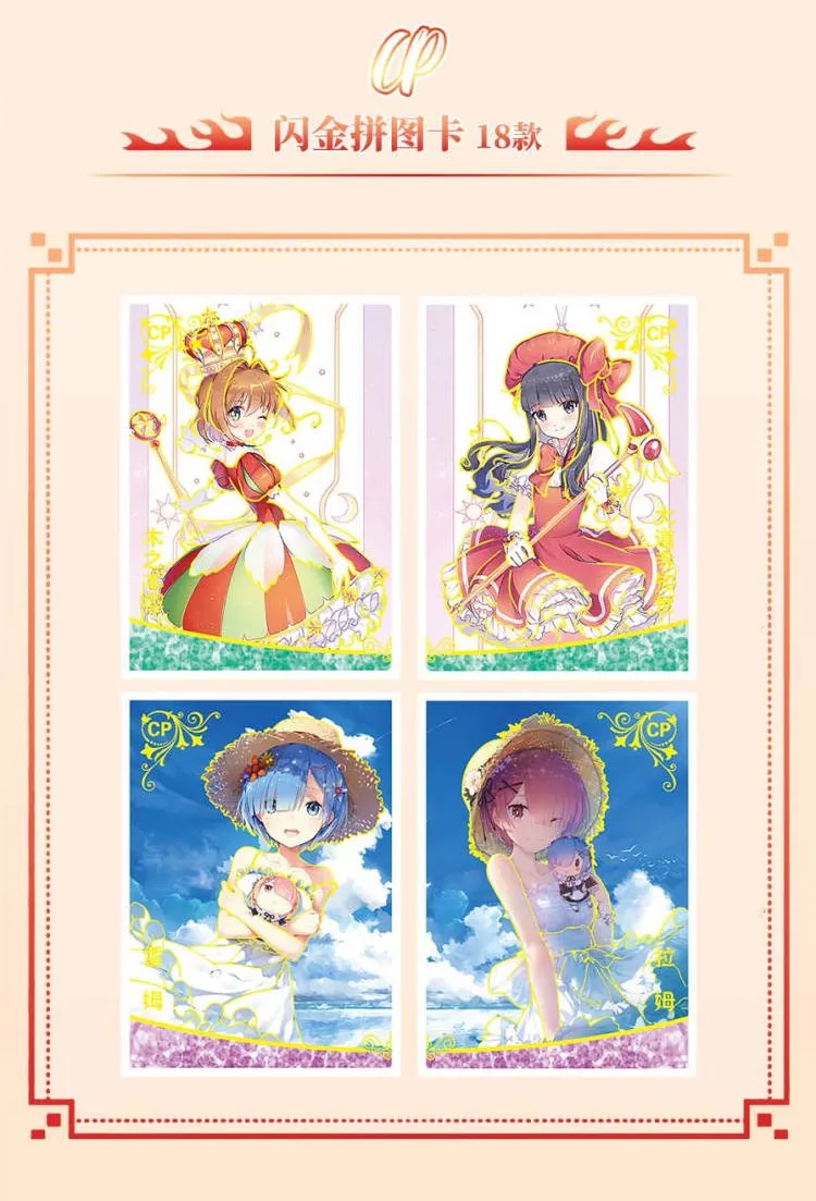 Goddess Story Collection Cards Ns-10M04 Booster Box Anime Girl Figures Game Card Child Kids Table Toys For Family Birthday Gift