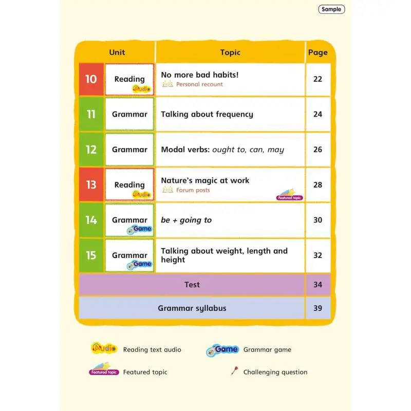 القراءة والقواعد 4B مطبعة جامعة أكسفورد مطبعة جامعة أكسفورد 9789882452756 كتاب