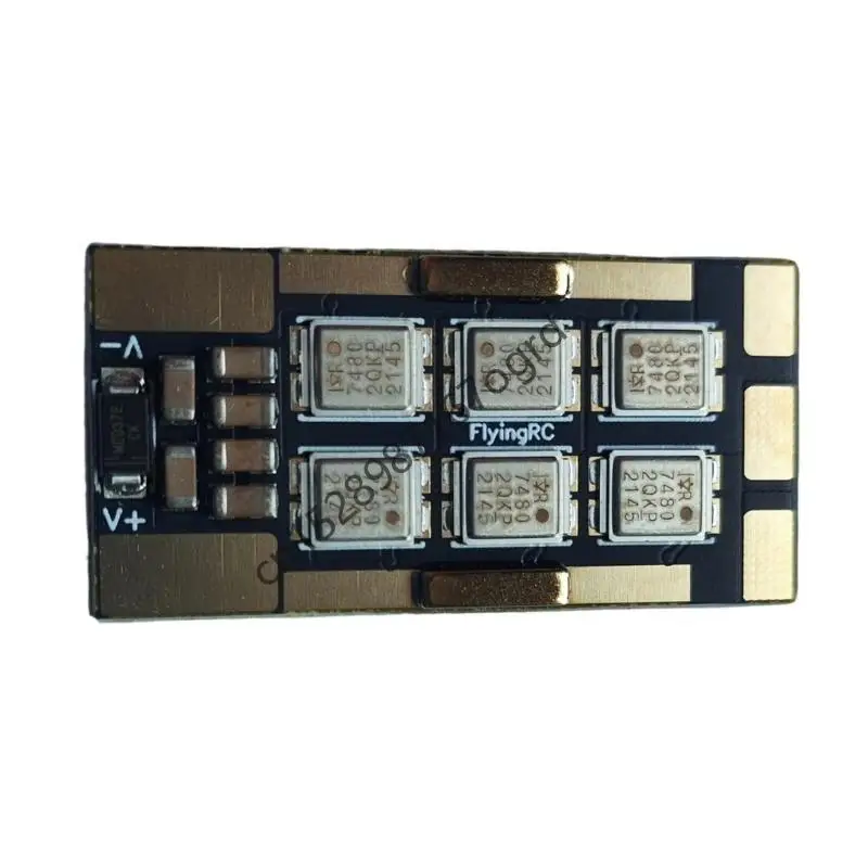 Brushless AM32 Esc …