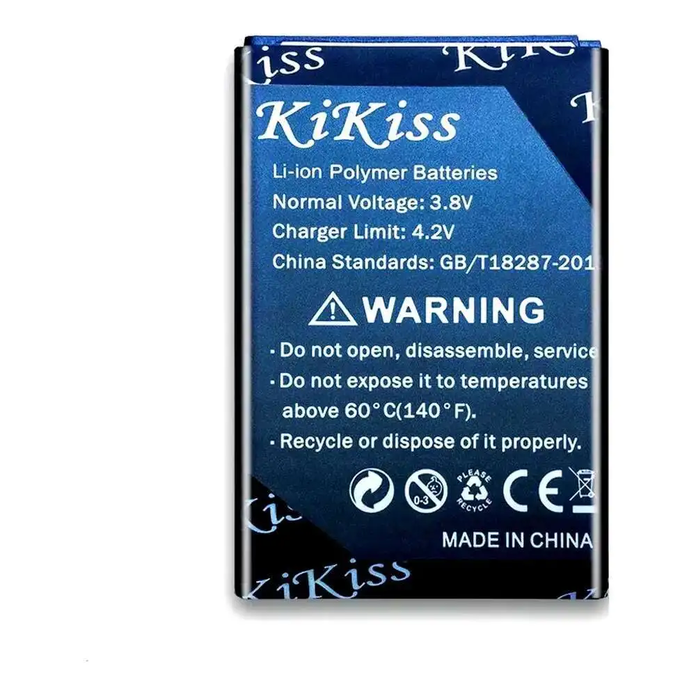 Аккумулятор мобильного телефона BL-59JH 3100 мАч для LG Optimus L7 II Dual P710 P715 F5 F3 VS870 Ludid2 P703 BL Фото №3