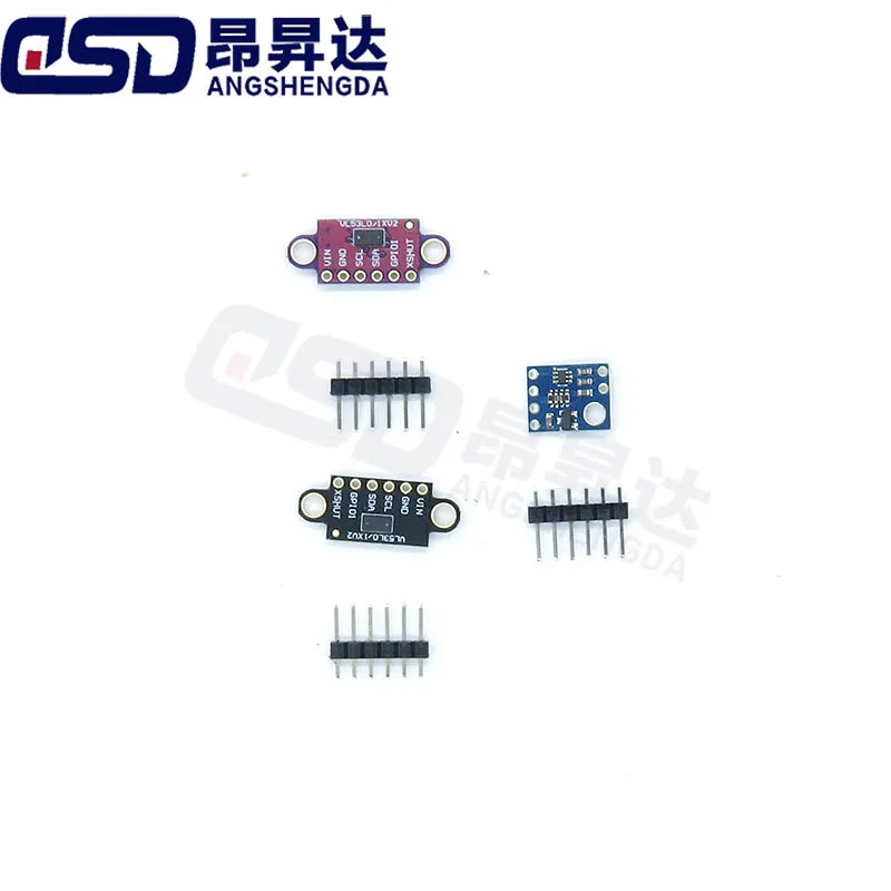 1Pcs VL53L0X Time-O…