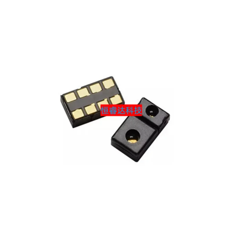5pcs~50pcs/LOT New original APDS-9960 APDS9960 LGA-8 Digital Proximity, Ambient Light, RGB and Gesture Sensor