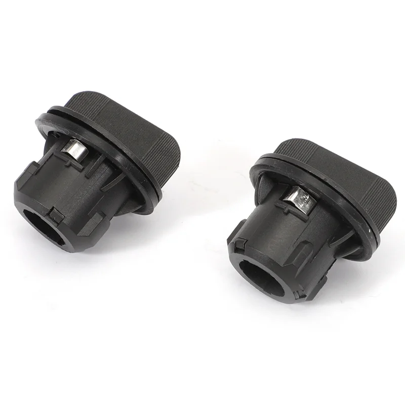 

ABQB-Turn Signal Bulb Holder For Caddy Touran 2K0953123 Turn Signal Bulb Holder For Vw Headlight Bulb Holder