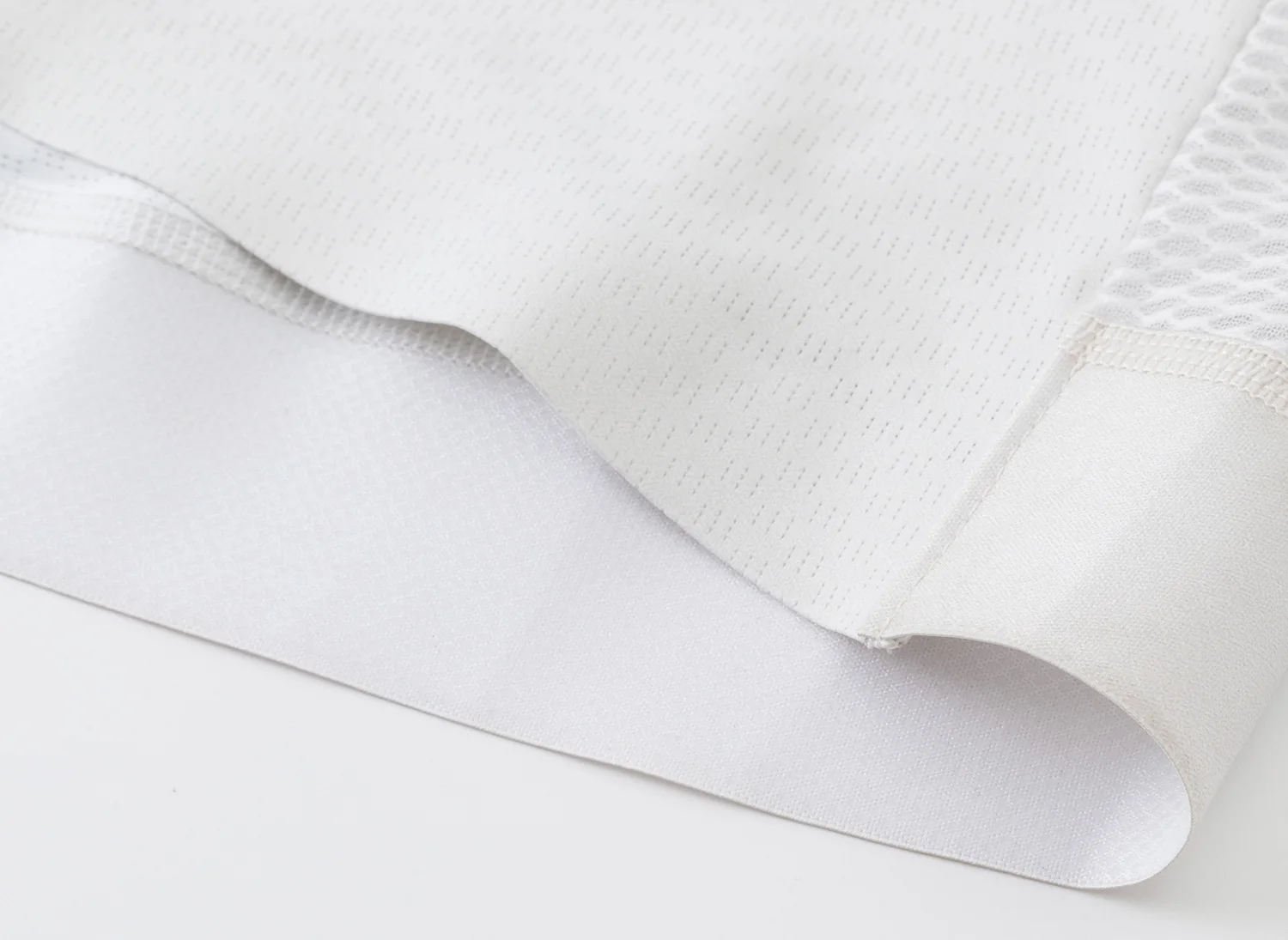 BCBE-ING Radtrikot Langarm Hochwertige Profi-Team-Rennpassform Fahrradtrikot Atmungsaktives Netzgewebe Rennrad-Shirts Tops – Detail 6