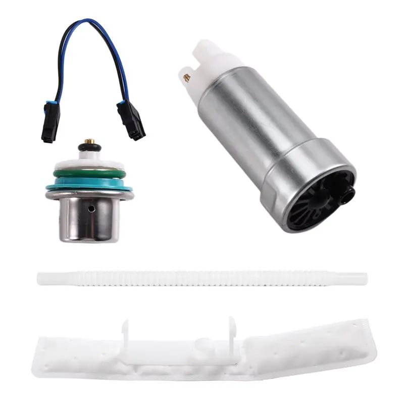 FUEL PUMP STRAINER KIT For TOURING FLH FLT ROAD STREET GLIDE-AU62