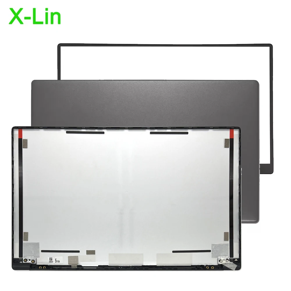 For Matebook D15 BOD-WFH9 WDH9 BBZ-WBH9 BOHL-WFQ9 screen back cover front bezel frame LCD top case shell