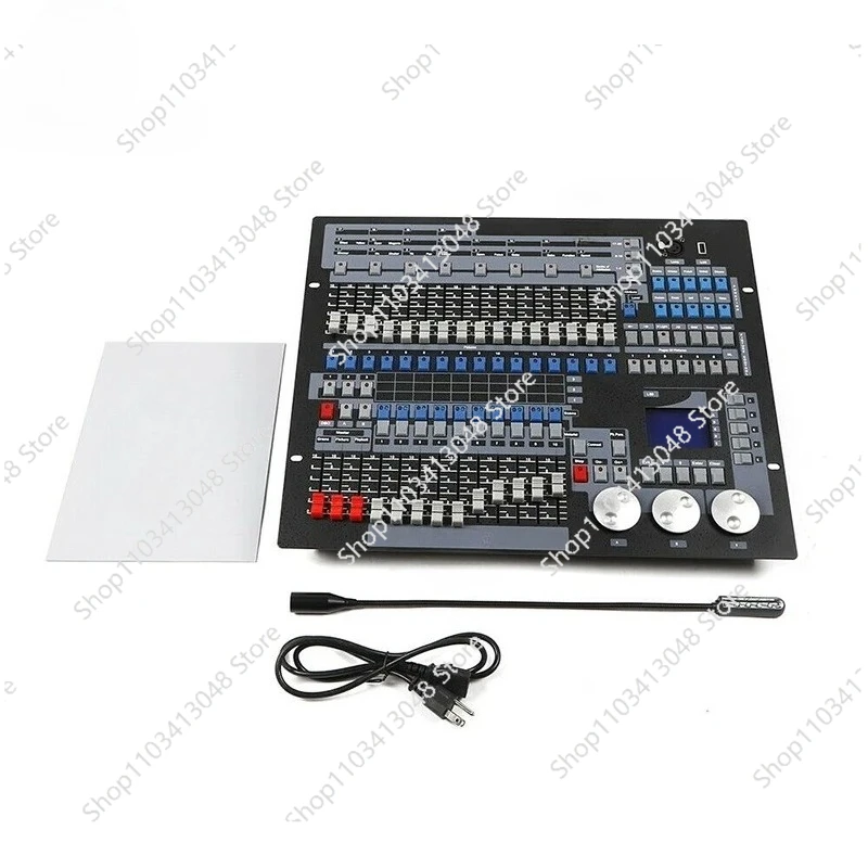 Mini  DJ Lighting Dimmer Console DMX 512 Control 1024 Controller Moving Head Light