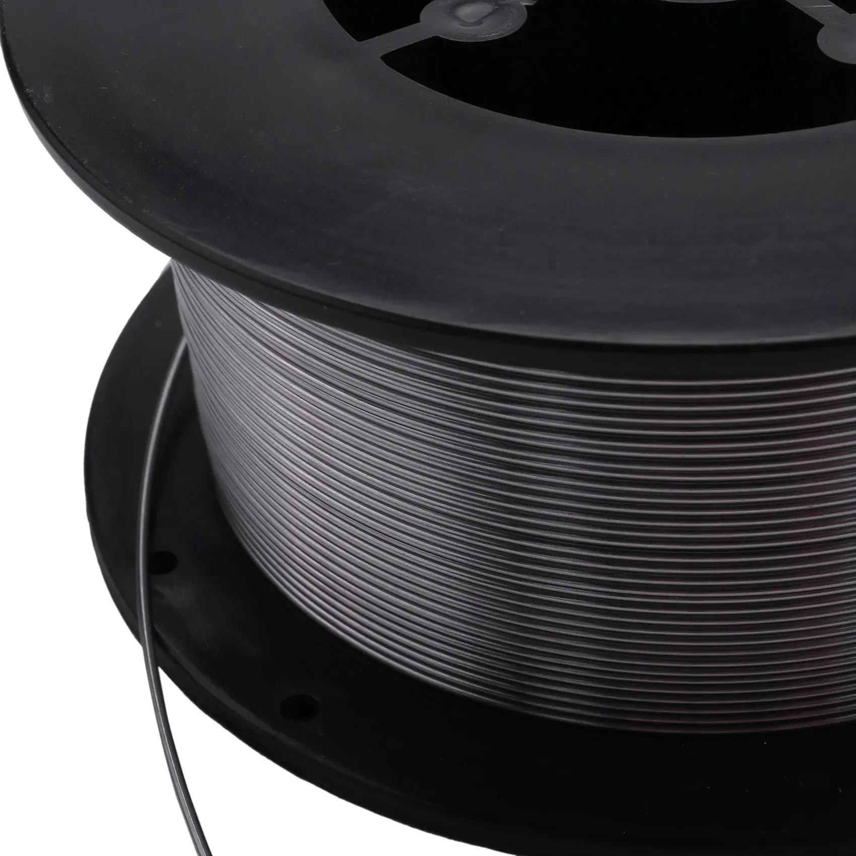 abrw-3x-e71t-1c-500g-stainless-steel-gasless-mig-welding-wires-10mm-dia-solid-cored-welding-for-chemical-equipment