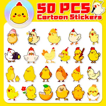 10 best sales naklejka z kurczakiem - №8