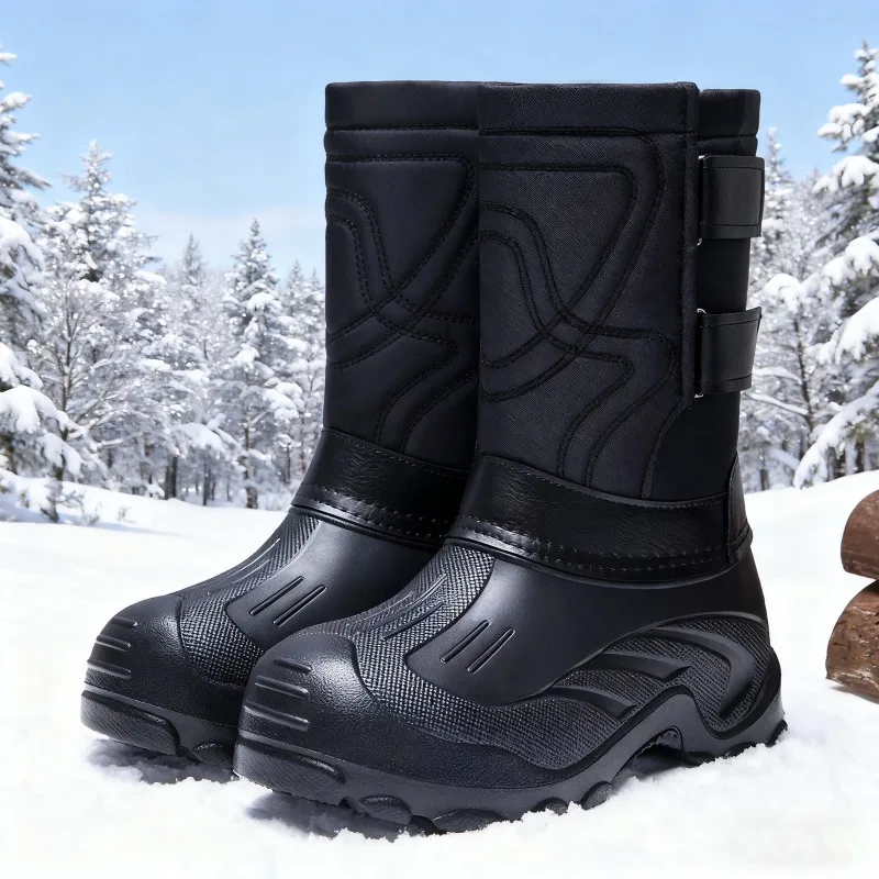 botas-de-neve-masculinas-ao-ar-livre-botas-de-pesca-a-prova-dwaterproof-agua-inverno-pelucia-quente-bota-de-algodao-leve-eva-botas-de-trabalho-inverno-algodao-botas-de-chuva