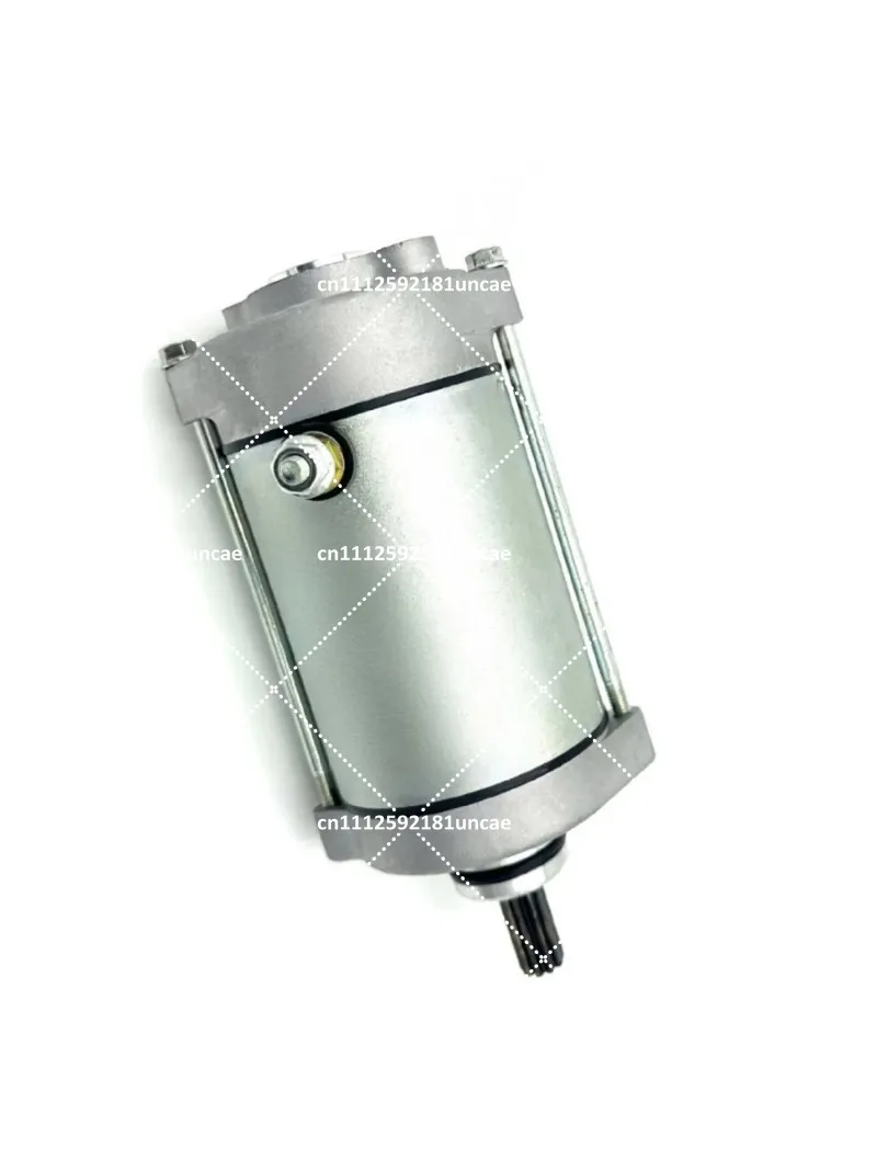 Starter Motor Replacement for 82697R Compatible
