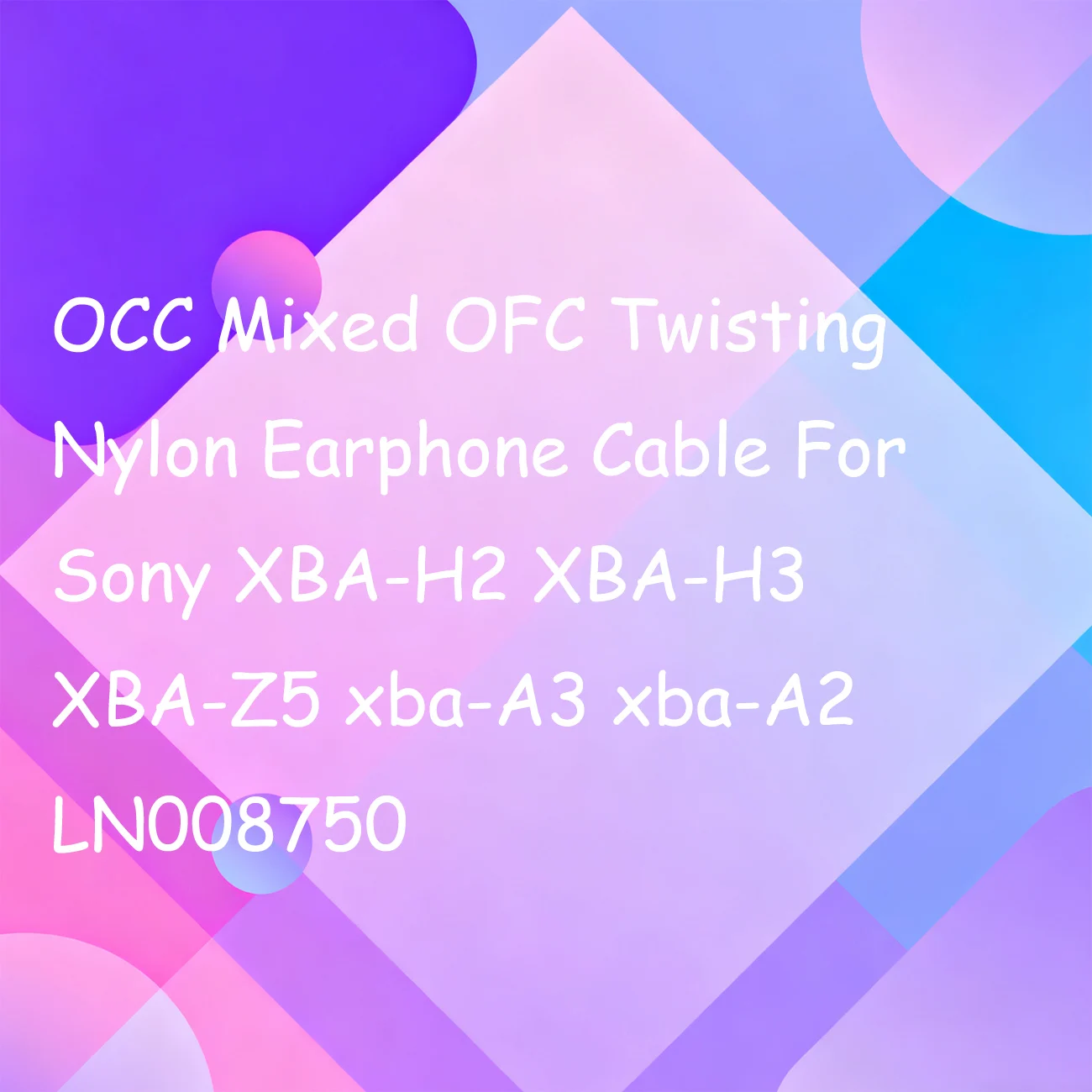 Occ Mixed Ofc Twist…