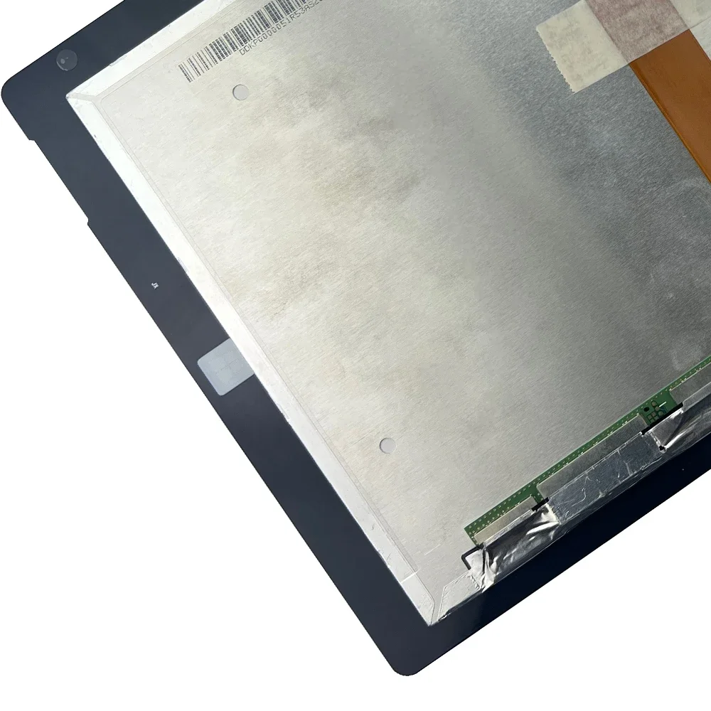 Nieuwe AAA + Voor Microsoft Surface 3 Surface 3 RT3 1645 1657 10.8 "Lcd Touch Screen Digitizer Glas Montage reparatie Onderdelen