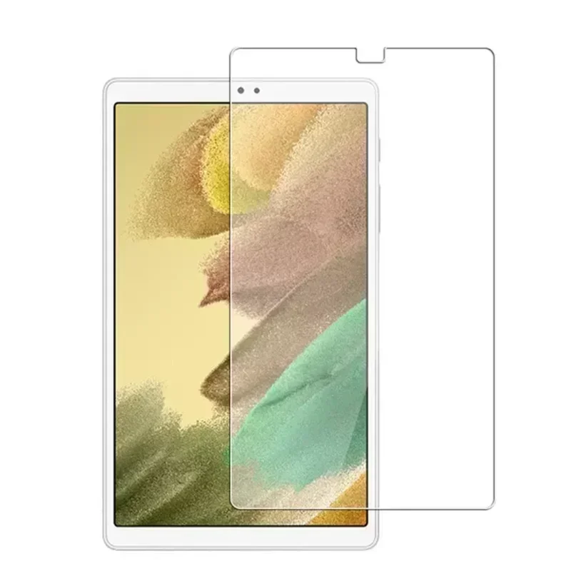 9H Tempered Glass Screen Protector For Samsung Galaxy Tab A8 A7 S7 S6 Lite S5e S4 S3 S2 8.0 8.7 9.7 10.4 10.5 11" Tablet HD Film