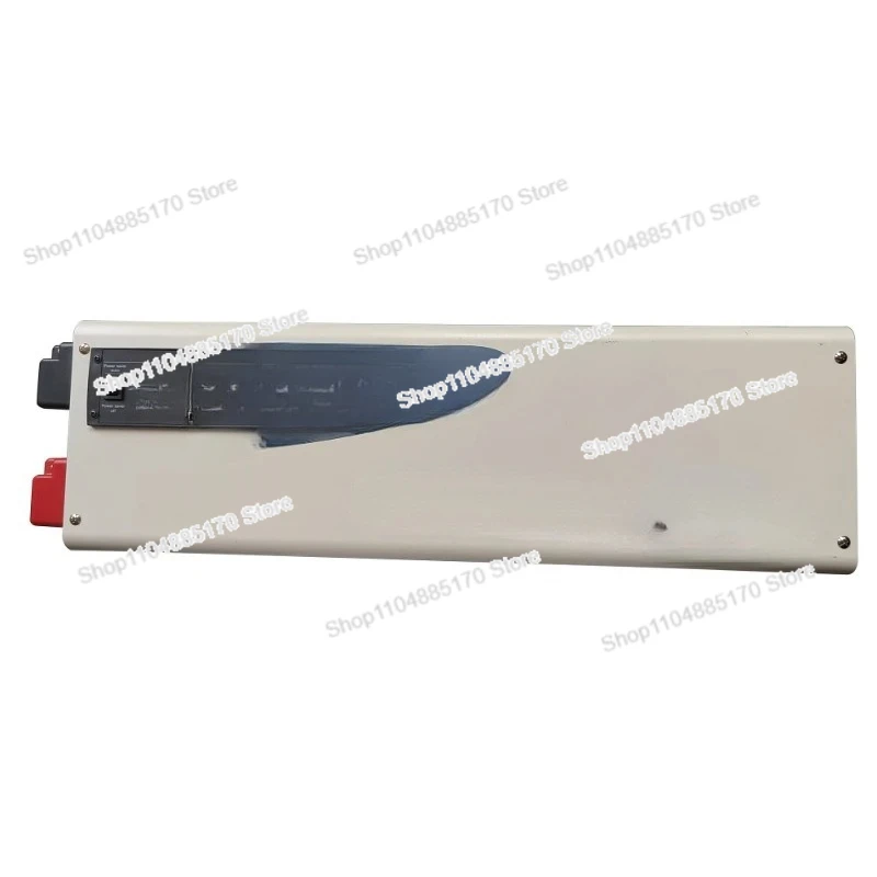 

4kw 12v 24v 48v Dc To Ac 110v 220v Sinus Pure Sine Wave Solar Power Inverter