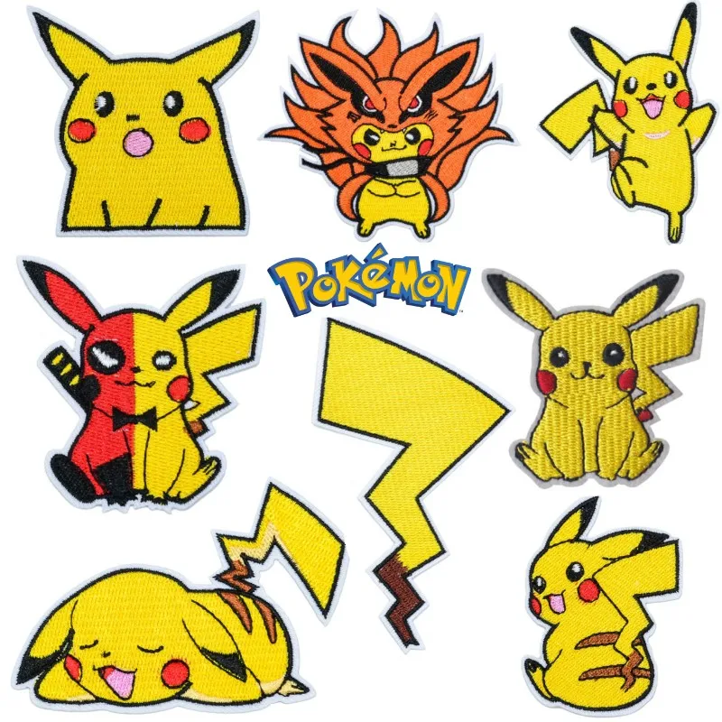12-стилей-новые-нашивки-с-изображением-героев-аниме-pokemon-Пикачу-Чаризард-eevee-аппликация-с-помощью-утюга-вышивка-товары-для-шитья-тканевые-наклейки-ткань-для-рукоделия