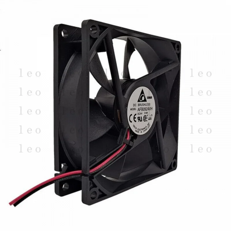 

FF 1 шт. новый AFB0912VH 12 В 0,6 А охлаждающий вентилятор # F5