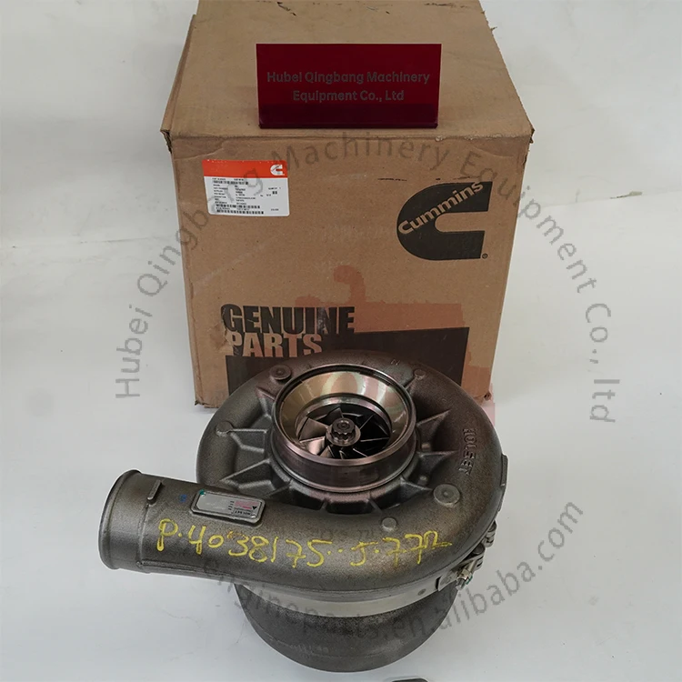 5321615 4955329 4042917 4042918 4041136 4041135 QST30-C turbocharger Cummins Diesel Engine Parts HE851 turbos