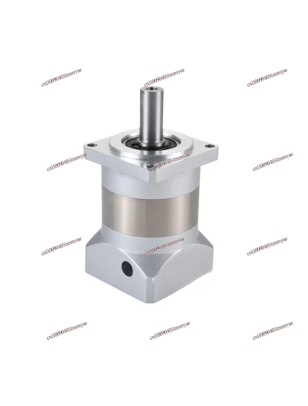 

Zhuolan Precision Planetary Gear Reducer PLF Series 6090120160 Straight Gear High Precision Servo Motor