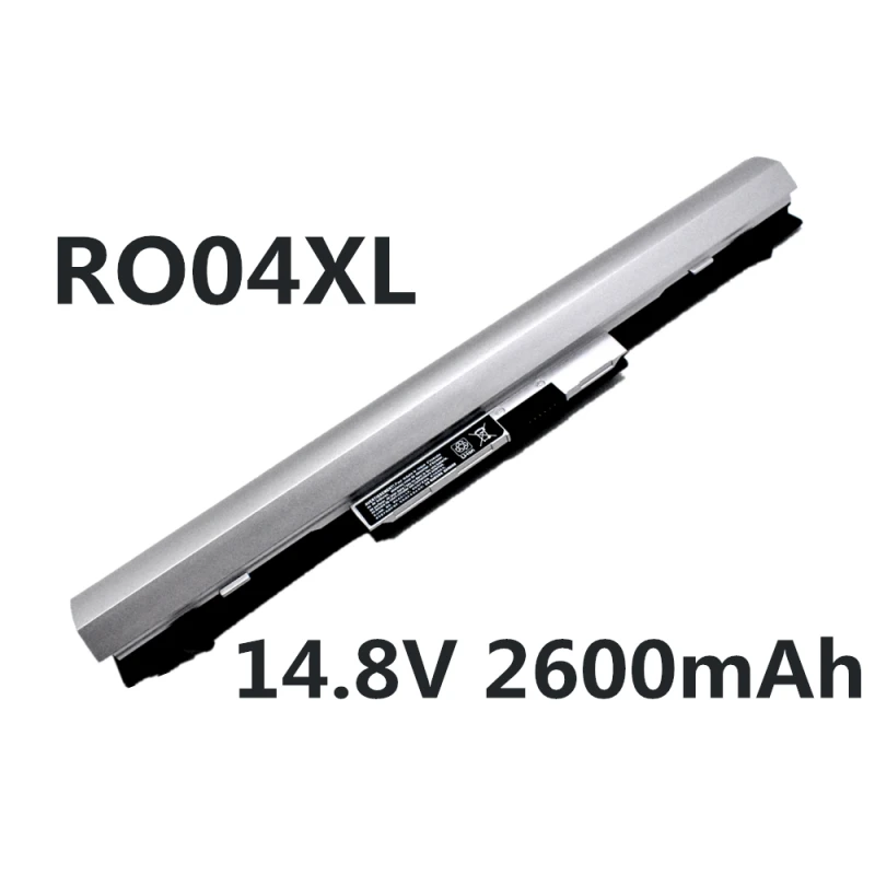 Ro04 ro06 14,8 V Laptop-Akku für HP Probook 805045 851 g3 805292 g3 ro04xl ro06xl HSTNN-PB6P HSTNN-LB7A/db7a 61843-0001 44047-001