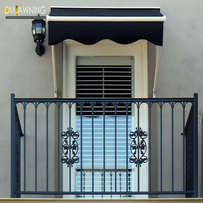 Outdoor Window Suns…