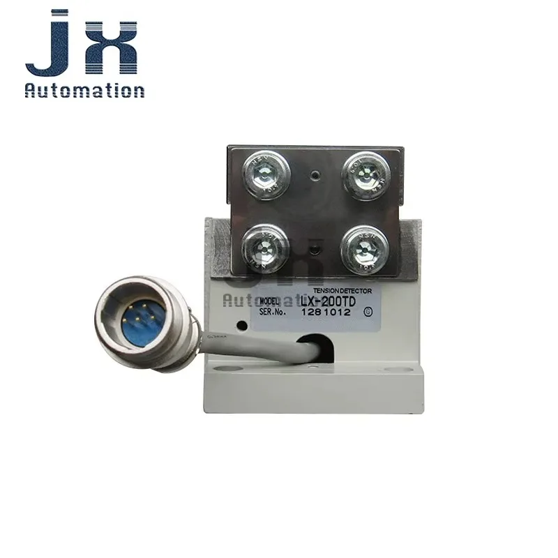 

LX-TD Series Tension Sensor LX-005TD LX-015TD LX-030TD LX-050TD LX-100TD LX-200TD Tension Detector