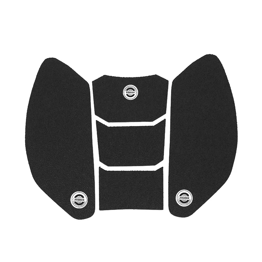 Motorrad-Tankpad für Yamaha YZF R1 2009-2014 2010 2011 2012 2013 Rutschfester Aufkleber Seitentankpad – Detail 4