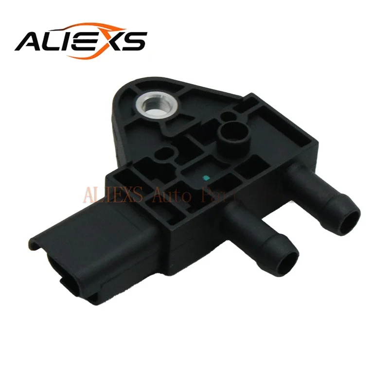 เซ็นเซอร์วัดความดันไอเสียแตกต่าง 9662143180 สำหรับรถยนต์เปอโยต์ 1007 208 307 308 3008 อาร์ซีซี ซีตรอง ฟีเอต มินิ 1.4 1.6 2.0 2.2 2.7 3.0