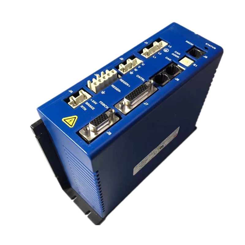 New & 100% 800-1513A 800 Series Servo Drive Controller 3