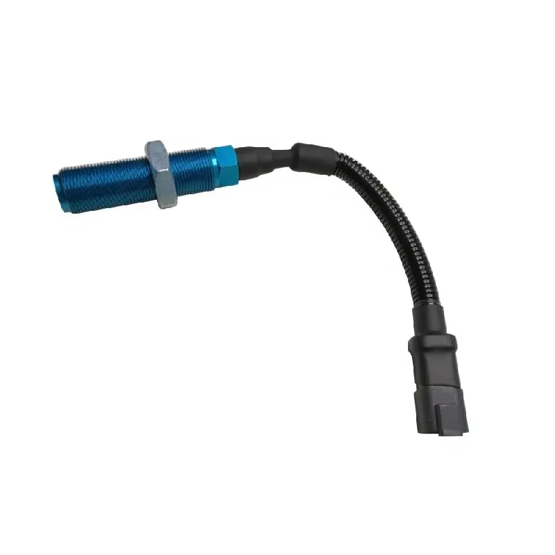 

Speed Sensor 6560-61-2111 6560612111 for Komatsu WA800-3 WA900-3 PC2000 6D170 Loader Excavator Engine