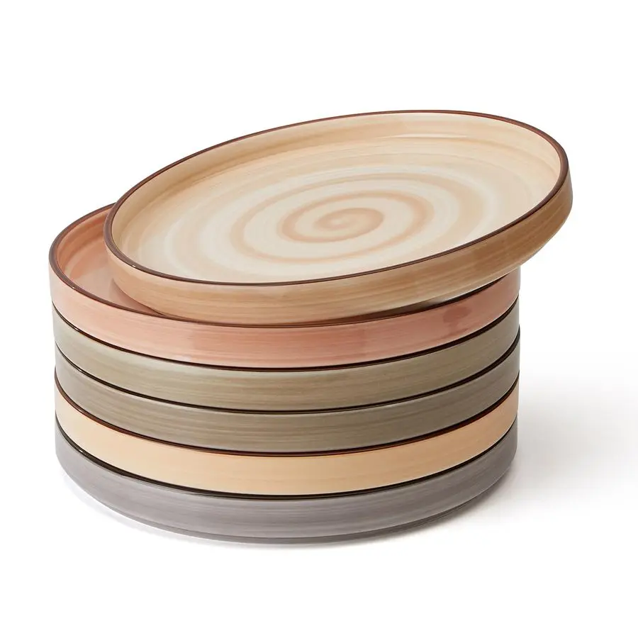 7.8 Inch Porcelain …