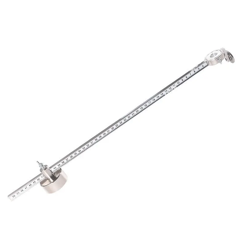 Plasma P80 linear cutting circular rail cutting guide 30 type 100 gas cutting universal guide rail compass cutter