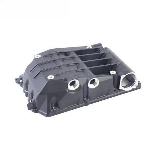 Imagen 2 del producto Adecuado para piezas originales de motocicleta CFMOTM 800NK 800MT conjunto de cárter de aceite CF800-5 junta de sellado de cárter de aceite