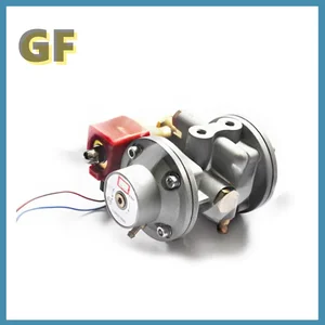 Xăng nhiên liệu kép cho hệ thống tiêm tuần tự của Autogás 4 Bán hàng chính Dầu dừa Virgin tự nhiên - №1