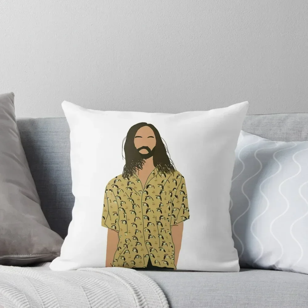 

Tame Impala Throw Pillow christmas cushions covers Sofa Pillow Cover pillow