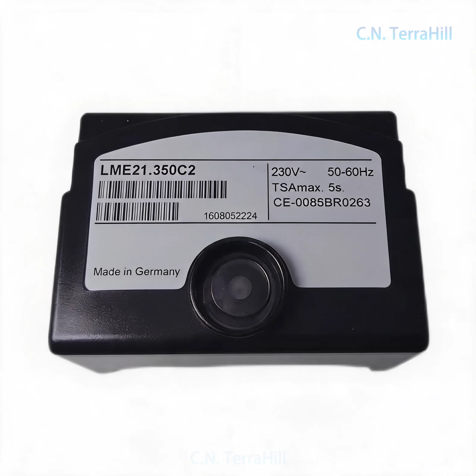 Industrial Controller Replacement Control Module LME21.130C2 LME21.330C2 LME21.430C2BT LME21.350C2 for Automation Equipment