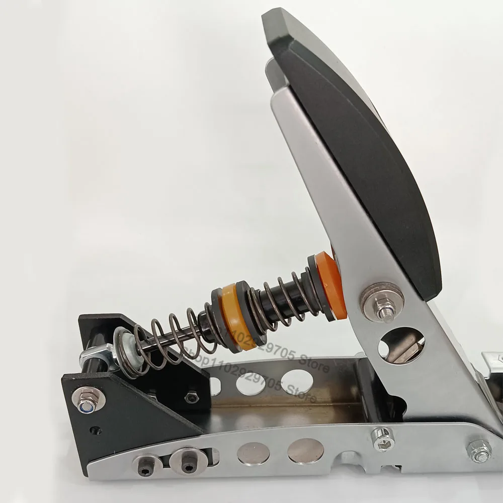 Game Pedal Damping Throttle Brake Clutch Hydraulic Damping Modification And Upgrade Kit For FANATEC DD PRO/ CSL Simracing Pedal - Image 3