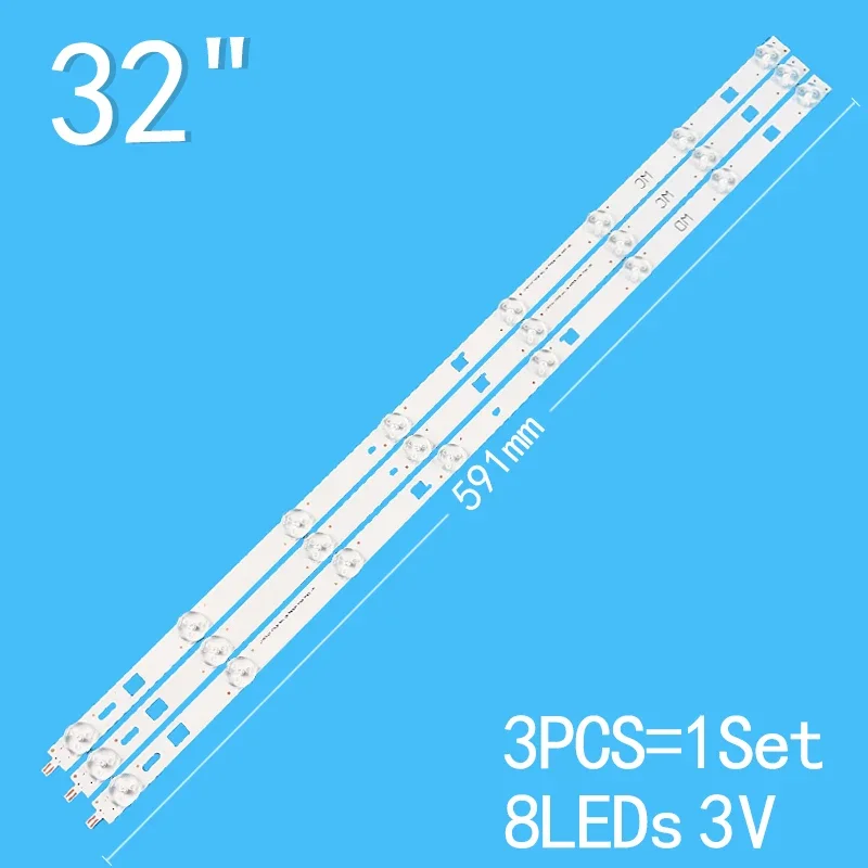 For Sony 32" LCD TVLG INNOTEK 32INCH WXGA NDSOEM WA KDL-32R415B LC320DXJ 32R430B 32R415B 32R433B 32R435B 32R410B 32R420B 32R413B