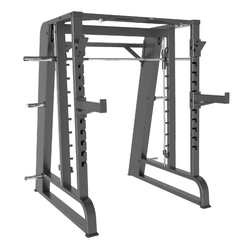 

2025 Power Cage With Smith Machine From Big 1
