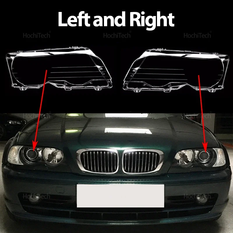 Variant: Left and Right