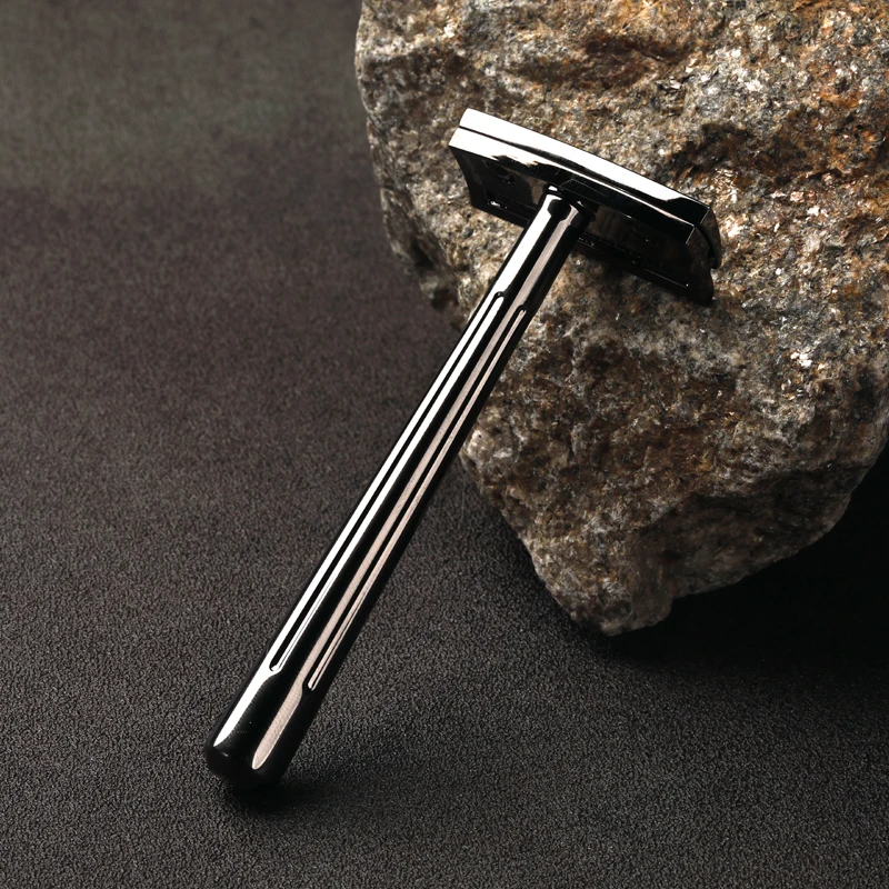 Рисунок 6 - YAQI SE Katana/Globe Trotter однолезвийная