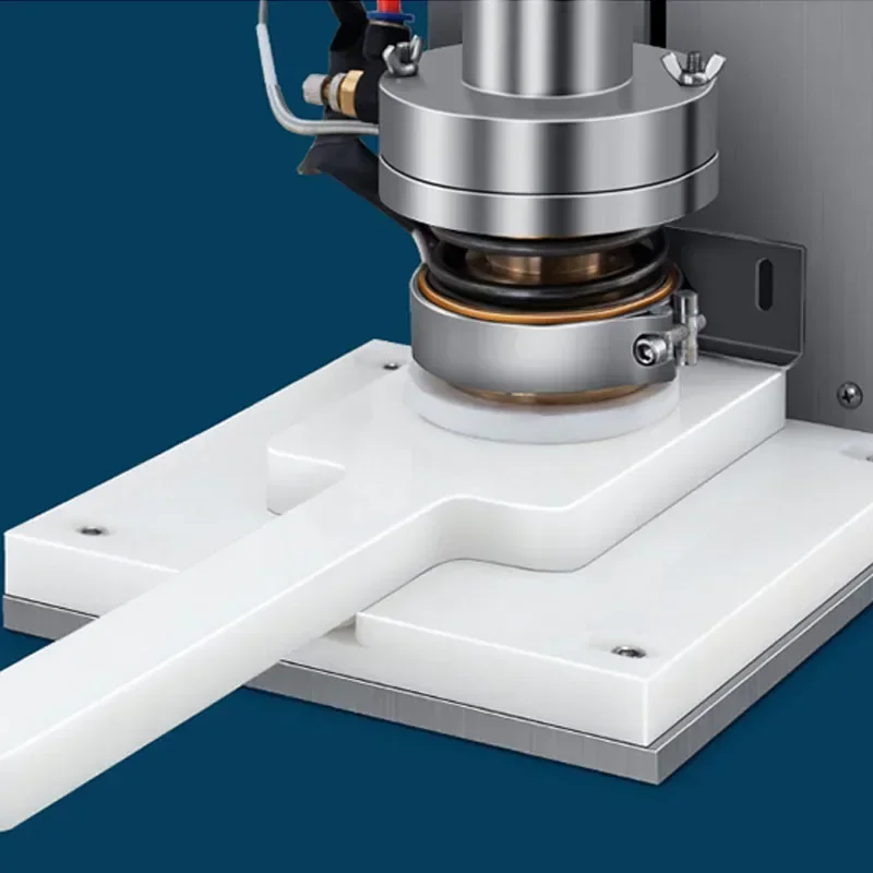 DT-01 เครื่องทําทาร์ตไข่กึ่งอัตโนมัติแบบตั้งโต๊ะ ทาร์ตไข่แบบดั้งเดิม เครื่องทําทาร์ตไข่โปรตุเกส