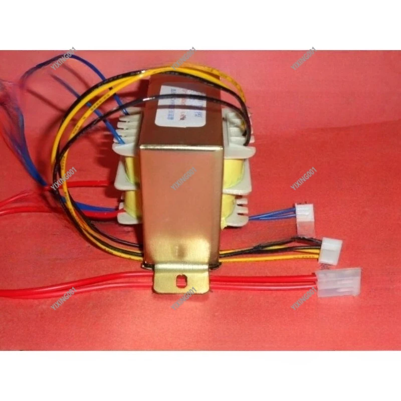 Transformador EI6628 de 220 V para estación de soldadura con pistola de aire caliente - Accesorio de componentes eléctricos