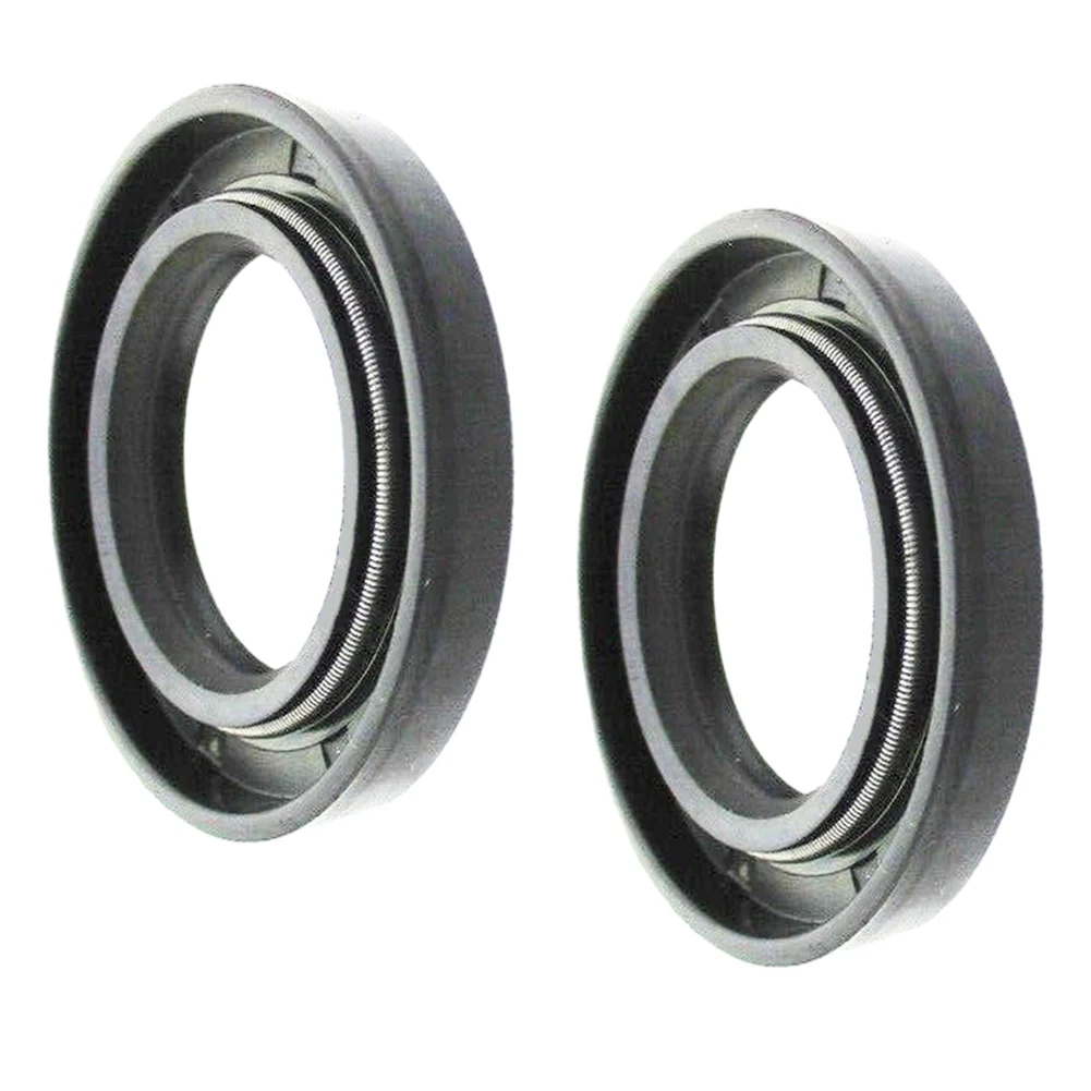 Home Kitchen Oil Seal Crankshaft Performance Precise Reliability Replacements Rubber Durability For Honda