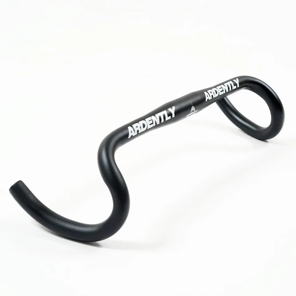 Ardently Fixed Gear…