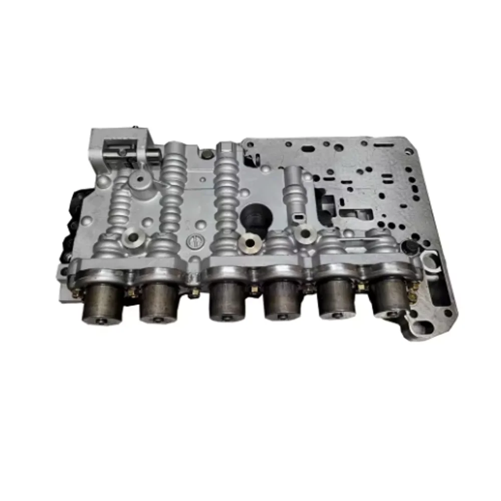 V4a51 V5a51 V73 جسم صمام ناقل الحركة الأوتوماتيكي لميتسوبيشي باجيرو/باجيرو سبوتر مونتيرو