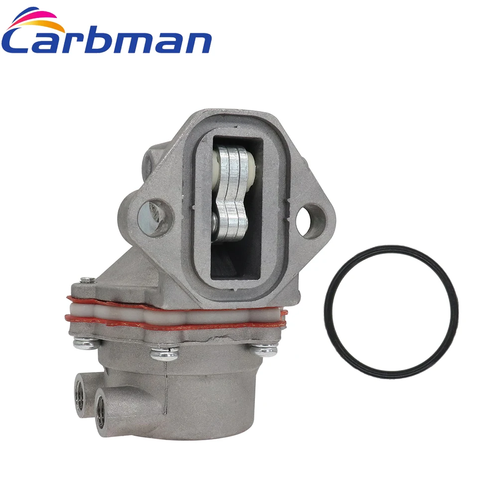 Fits For Kohler KDW602 KDW502 KDW702 KDW903 KDW1003 Fuel Lift Pump ED0065851510-S