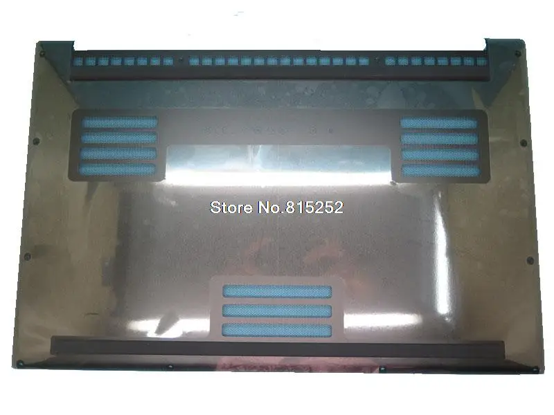 

Laptop Bottom Case For RAZER Blade Pro 17 12930992 W20237-1.0 W19556 Black