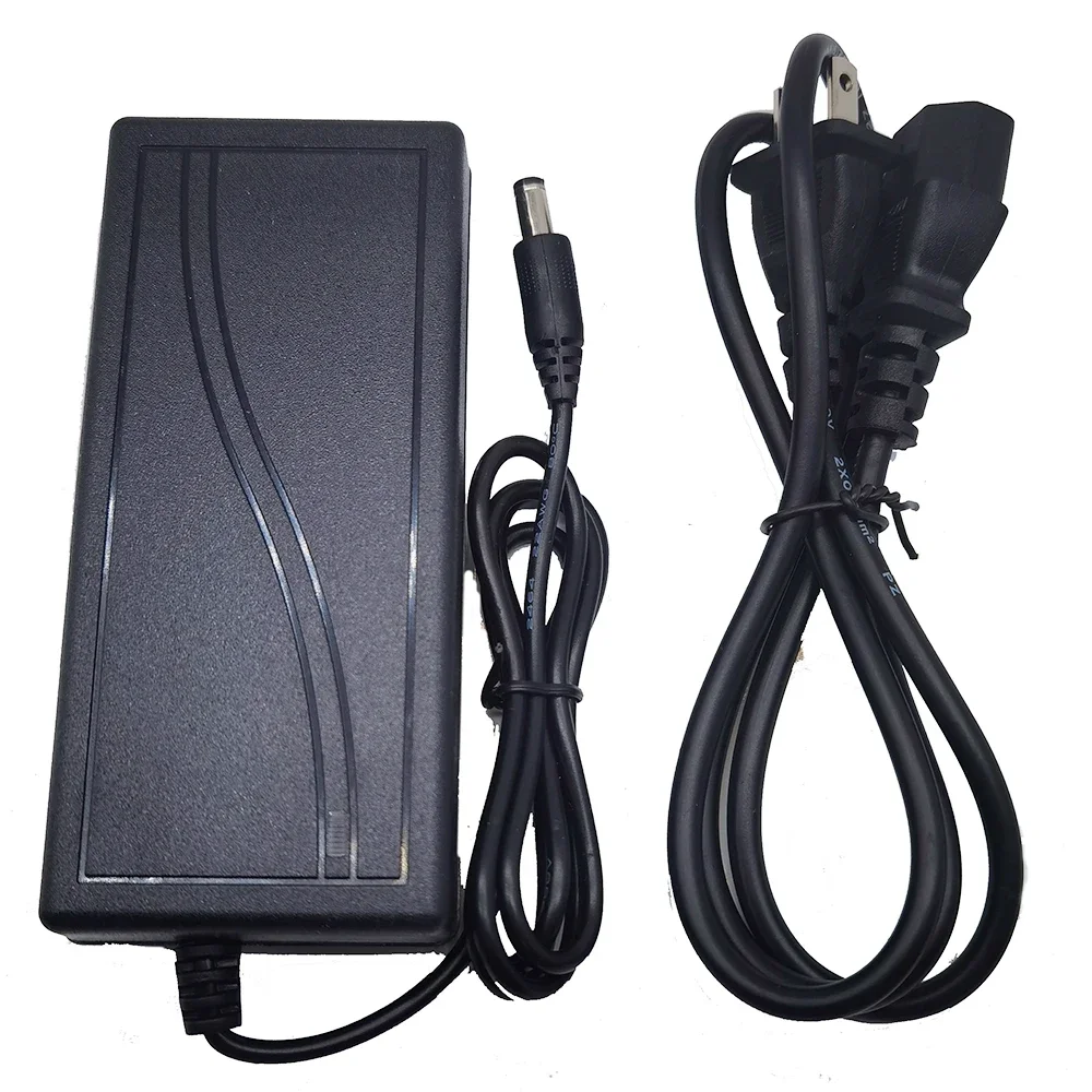 تيار مستمر 5 فولت 12 فولت 24 فولت محول الإضاءة التيار المتناوب 110 فولت 220 فولت تحويل التيار الكهربائي 1A 2A 3A 5A 6A 8A 10A LED محول الطاقة لمصباح CCTV LED #5