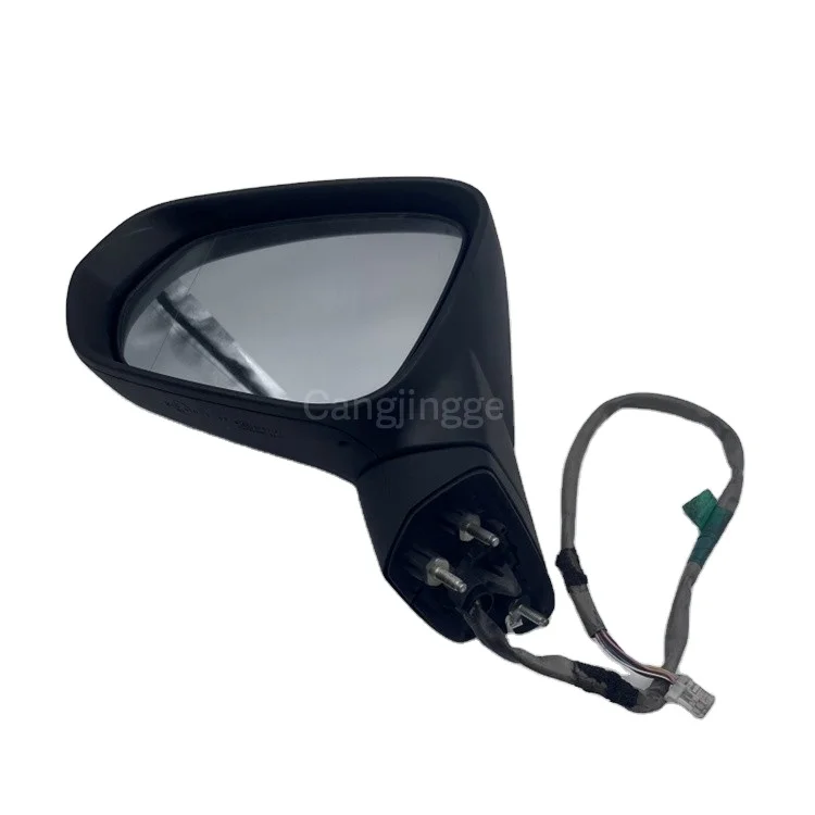 

Good Selling Auto Rearview Mirror Left Right Side Mirror For Lexus RX300 RX350 RX450